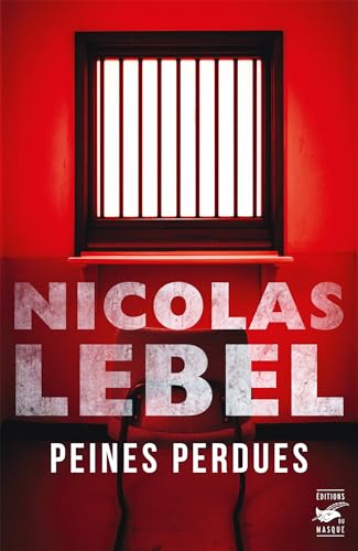 Peines perdues (French Edition)