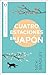 Cuatro estaciones en Japón