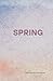 Spring: 2024 Lenten Devotional
