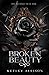 Broken Beauty (Titan Falls #1)