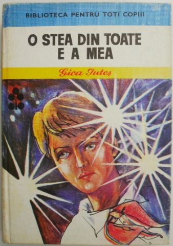 O stea din toate e a mea