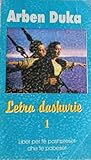 Fjalë floriri... : poezi : Letra dashurie 1 : Libër për të pashpresët dhe të pabesët