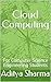 Cloud Computing: For Computer Science Engineering Students