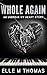 Whole Again by Elle M. Thomas