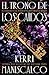 El trono de los caídos by Kerri Maniscalco