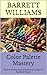 Color Palette Mastery: The Art of Selecting and Blending Threads for Textile Brilliance (Threaded Whispers: A Journey in Embroidery Mastery Book 6)