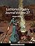 Lothlorien Poetry Journal V...