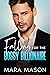 Falling For The Bossy Billi...