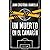 Un muerto en el camerín (Spanish Edition) by Juan Cristóbal Guarello