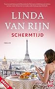 Schermtijd