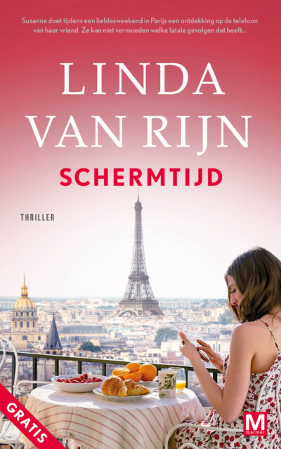 Schermtijd