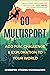 Go Multisport: Add Fun, Cha...