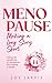 Menopause - Making a Long Story Short by Zoe Jarvis