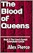 The Blood of Queens (The Crow's Gambit Book 2)