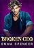 Broken CEO