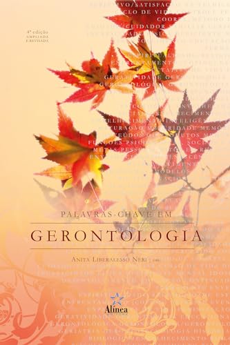 Palavras-chave em Gerontologia (Portuguese Edition)