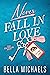Never Fall in Love (The Bac...