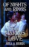 Book cover for Of Nights and Rings and Making Love