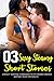 03 Sexy Steamy Short Storie...