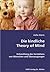 Die kindliche Theory of Mind by Julia Kern