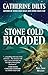 Stone Cold Blooded (A Rock Shop Mystery Book 3)