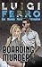 Boarding Murder