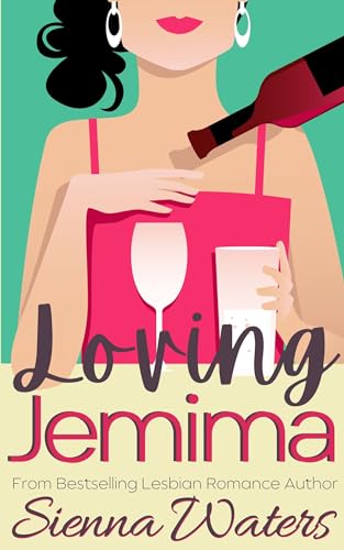 Loving Jemima (Kindle Edition)