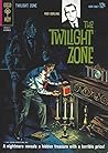 The Twilight Zone (Gold Key) #5 by Various The Twilight Zone (Gold Key) #5 by Various