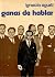 Ganas de hablar (Espejo de ...