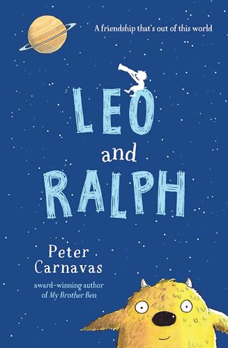 Leo and Ralph (Kindle Edition)