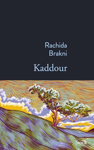 Kaddour (French Edition)