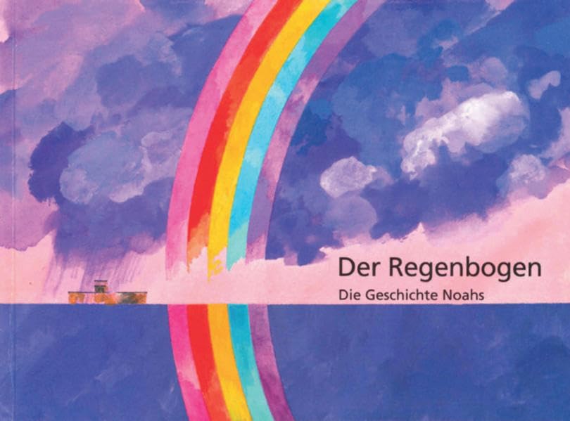 Der Regenbogen (Hardcover)