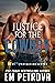 Justice for the Cowboy (WEST Protection Sentry #4)