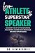 From Athlete to Superstar S...