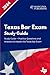 Texas Bar Exam Prep: Study Guide + Practice Questions and Answers to Pass the Texas State Bar Exam