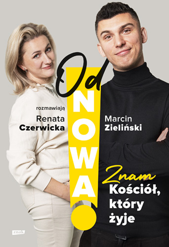 OdNowa! Znam Kościół, który żyje (Paperback)