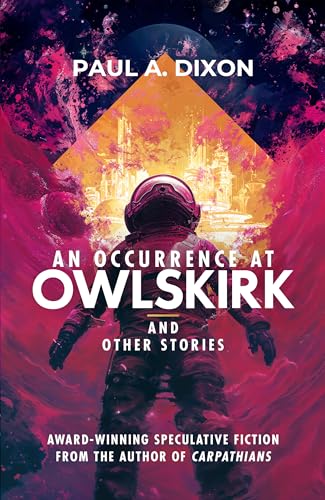 An Occurrence at Owlskirk (Kindle Edition)