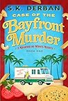 Case of the Bayfront Murder (Macaroni on Wheels Mysteries Book 1)
