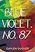 Blue Violet, No. 87