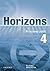Horizons: Pracovny zosit 4