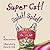 Super Cat! Splat! Splat!