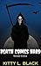 Death Comes Hard : Monster Erotica