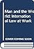 Man and the World: Internat...