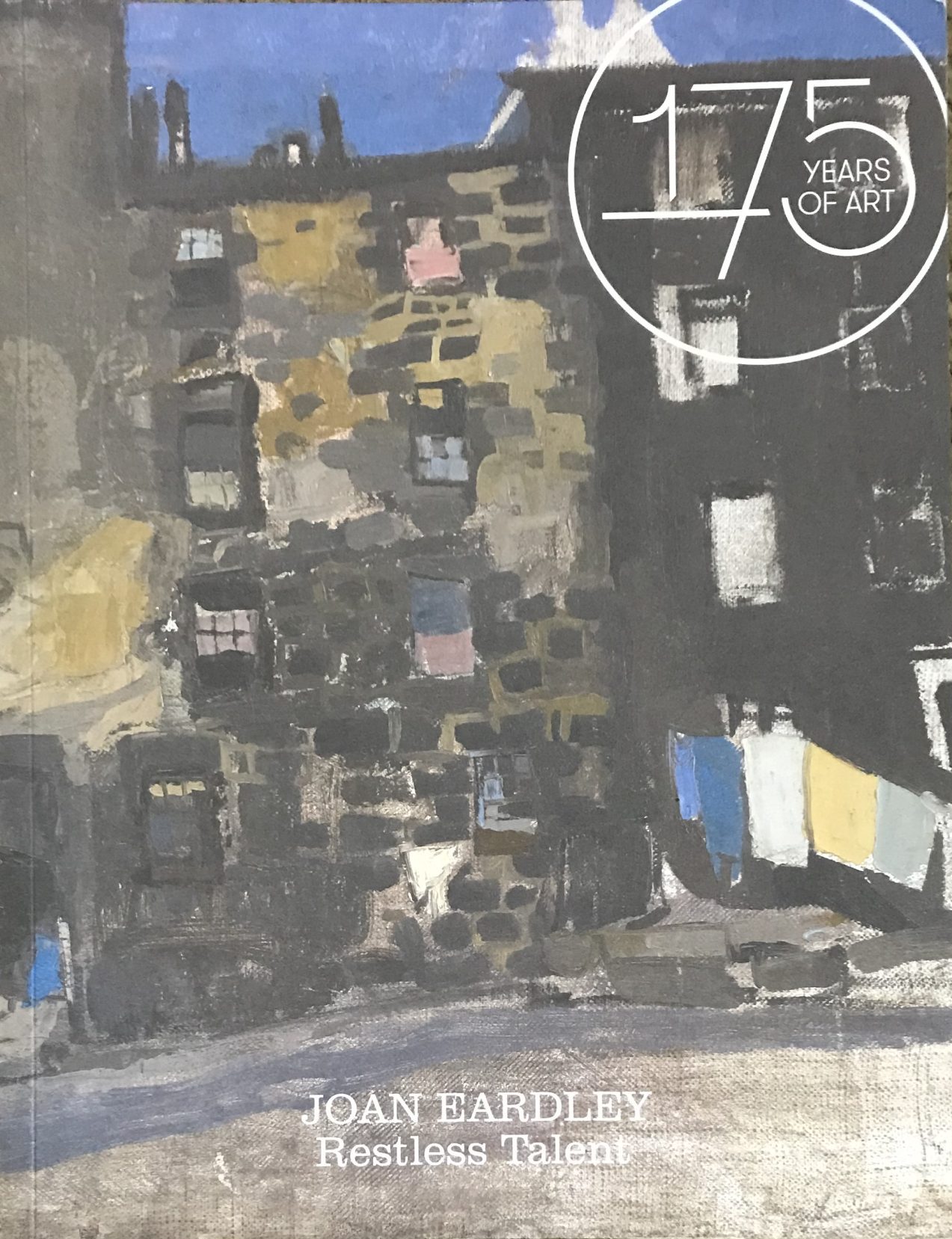 Joan Eardley: Restless Talent