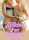 Milking for Lesbi...