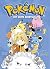 Pokémon het grote avontuur #7 by Hidenori Kusaka Pokémon het grote avontuur #7 by Hidenori Kusaka