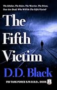 The Fifth Victim (FBI Task Force S.W.O.R.D. #1)