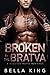 Broken by the Bratva