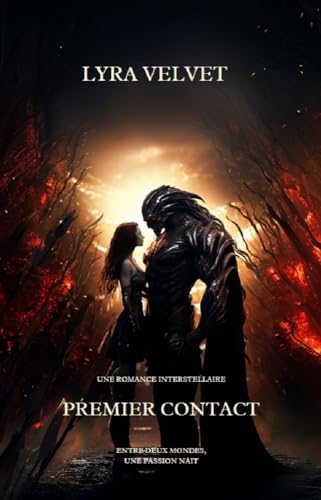 Premier contact (French Edition)