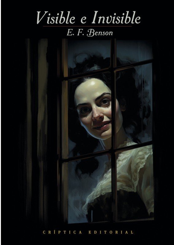 Visible e invisible